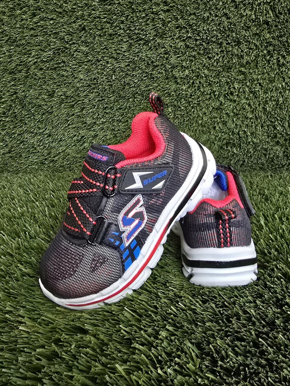 SKECHERS Nitrate Z-Strap Gel-Infused